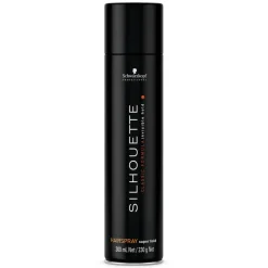 Silhouette Super Hold Hairspray 300ml