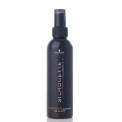 Silhouette Superhold Pumpspray 200ml