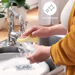 Silicone Breast Milk Collector