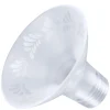 Silicone Breast Shield 2pcs 24mm