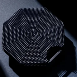 Silicone Face & Body Scrubbing Brush
