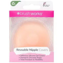 Silicone Nipple Covers