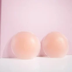 Silicone Nipple Covers