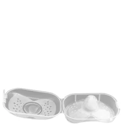 Silicone Nursing Shields Medium 2pcs