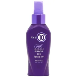 Silk Express Miracle Silk Leave-In 120ml