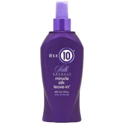 Silk Express Miracle Silk Leave-In 295,7ml