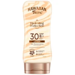 Silk Hydration Sun Lotion SPF30 180ml