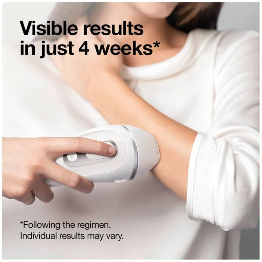 Silk-Expert Pro 3 IPL PL3122