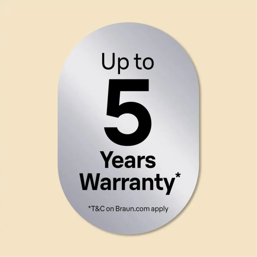 Silk-Expert Pro 5 PL5152