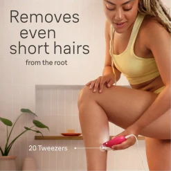 Silk-épil 3 SE3-031