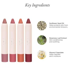 Silky Pout Creamy Lip Chubby Sugar Plum 4,65g