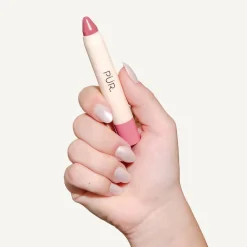 Silky Pout Creamy Lip Chubby Blushing Rosé 4,65g