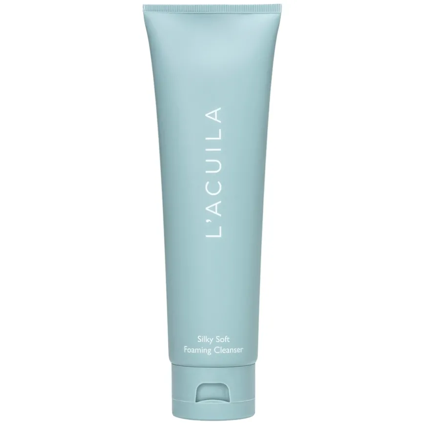 Silky Soft Foaming Cleanser 150ml