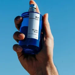 Silver Blue Eau De Parfum 120ml