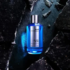 Silver Blue Eau De Parfum 120ml