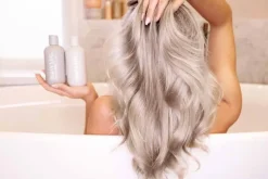 Silver Conditioner 250ml