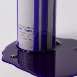 Silver Shampoo Cool Purple 300ml