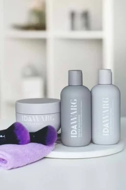 Silver Shampoo 250ml