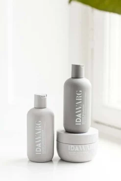 Silver Shampoo 250ml