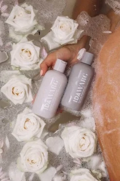 Silver Shampoo 250ml