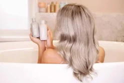 Silver Shampoo 250ml