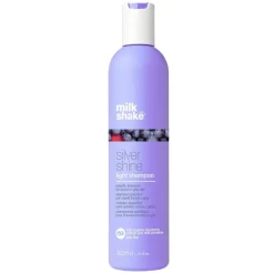Silver Shine Light Shampoo 300ml