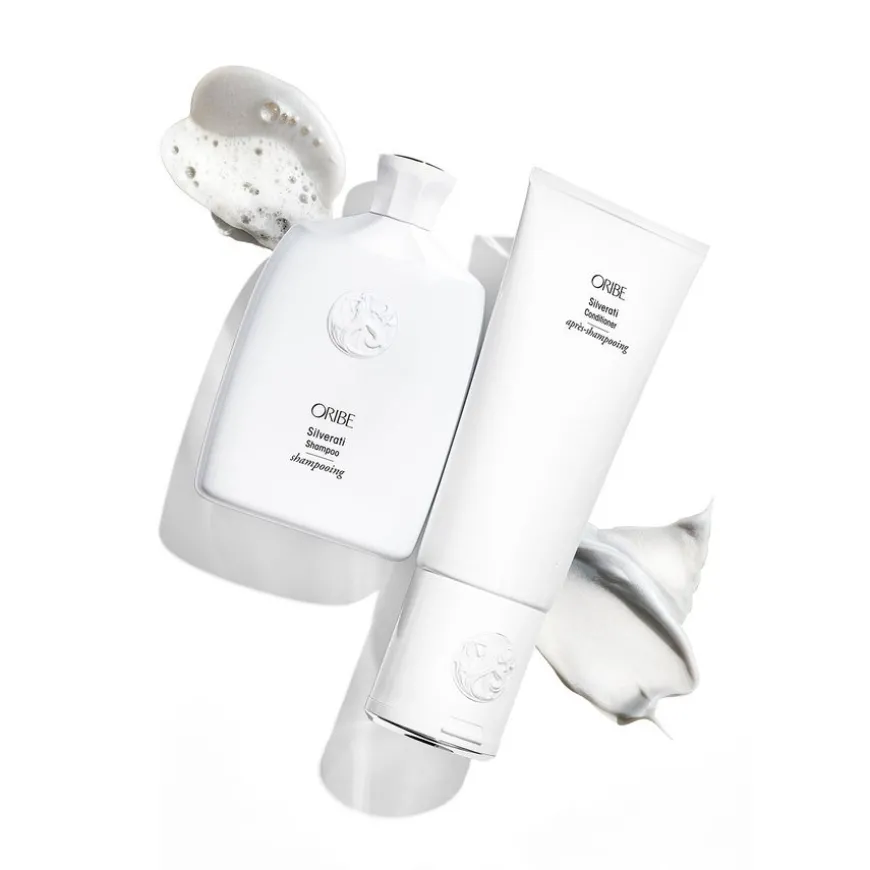 Silverati Shampoo 250ml