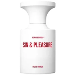 Sin & Pleasure Eau De Parfum 50ml