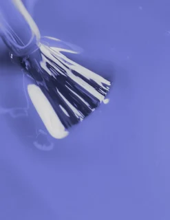 Single Gel Polish Blueberry Cheesecake 10ml