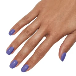 Single Gel Polish Blueberry Cheesecake 10ml