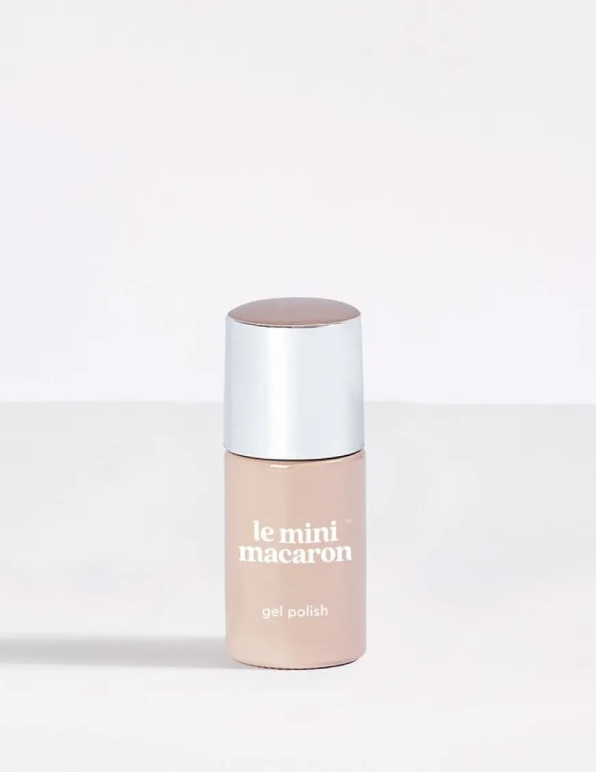 Single Gel Polish Café Crème 8,5ml