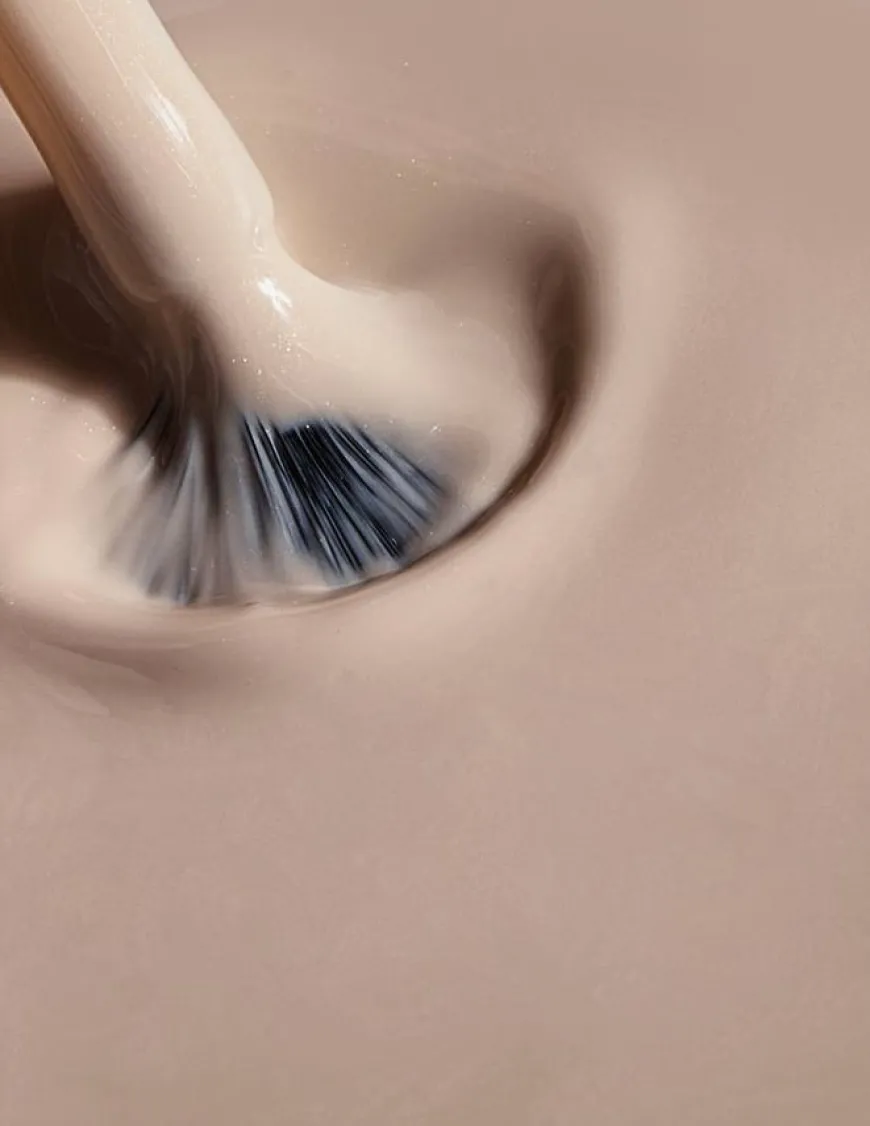 Single Gel Polish Café Crème 8,5ml