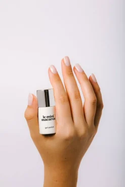 Single Gel Polish Chantilly 8,5ml