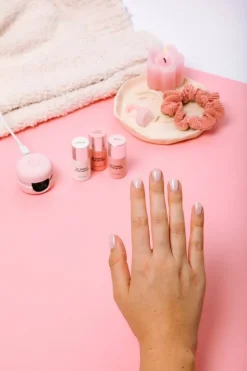 Single Gel Polish Chantilly 8,5ml