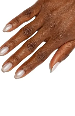 Single Gel Polish Clair De Lune 10ml