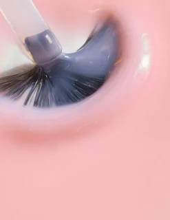 Single Gel Polish Crème De Pêche 8,5ml