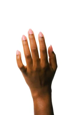 Single Gel Polish Crème De Pêche 8,5ml