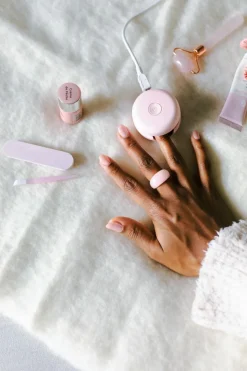 Single Gel Polish Crème De Pêche 8,5ml