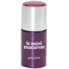 Single Gel Polish Dark Plum 10ml