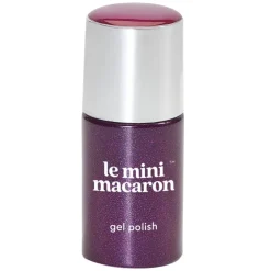Single Gel Polish Dark Plum 10ml