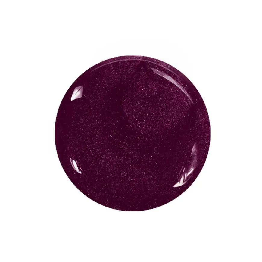 Single Gel Polish Dark Plum 10ml
