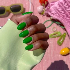 Single Gel Polish Ever Green 8,5ml