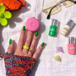 Single Gel Polish Ever Green 8,5ml