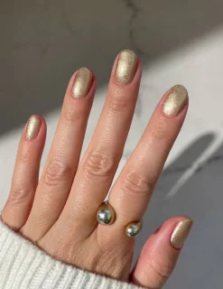 Single Gel Polish Golden Elixir 10ml