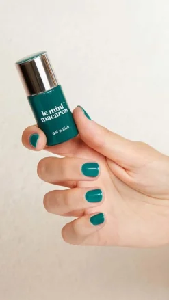 Single Gel Polish Le Vert, 8,5ml