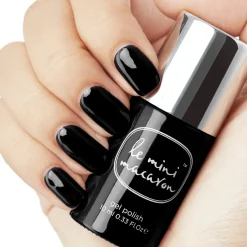 Single Gel Polish Licorice 8,5ml