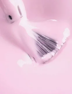 Single Gel Polish Lily Rose 10ml