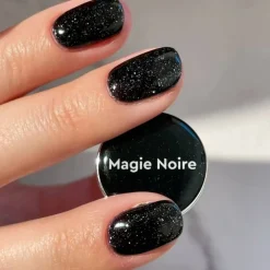 Single Gel Polish Magie Noire 8,5ml