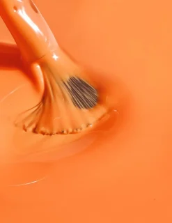 Single Gel Polish Mango 8,5ml