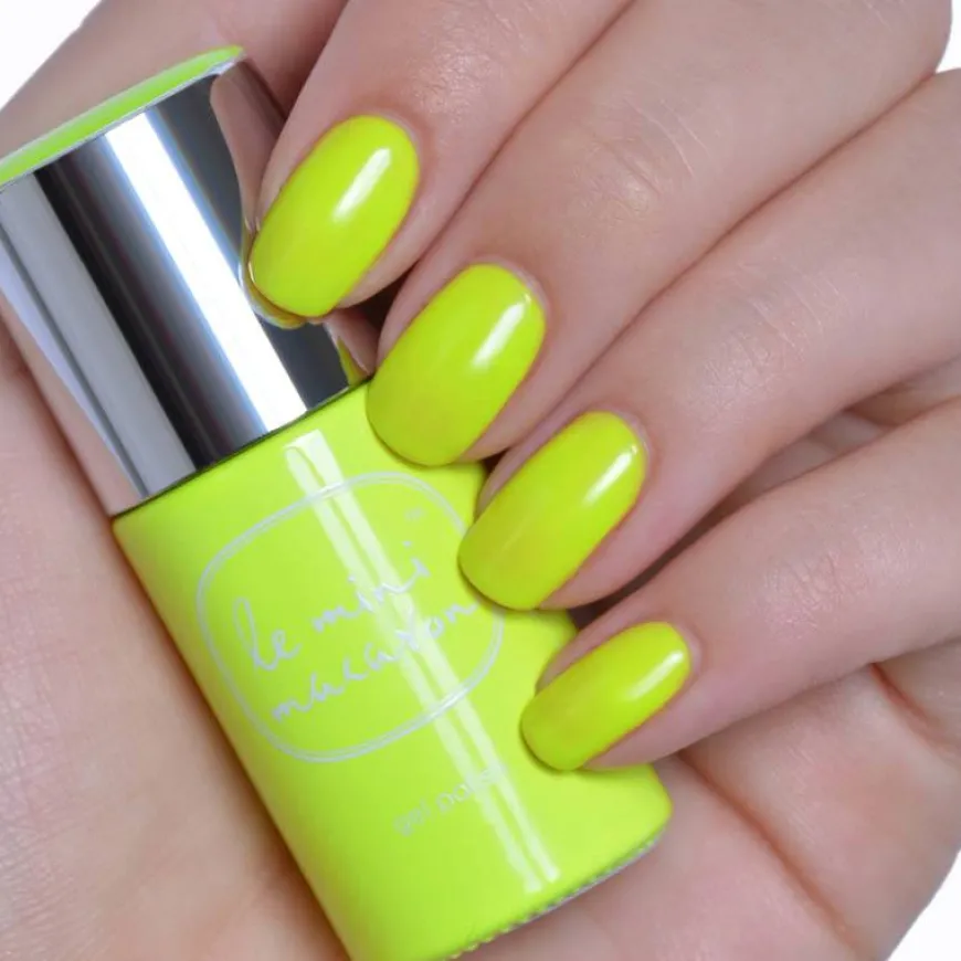 Single Gel Polish Party Babe 8,5ml